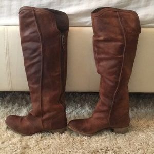 Urban Outfitters Lavorazione Artigiana/ Over Knee